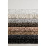 Gästehandtuch (Set/2) RIVA 30x50 cm Farbe Magnet 700 gr/m² (69238)