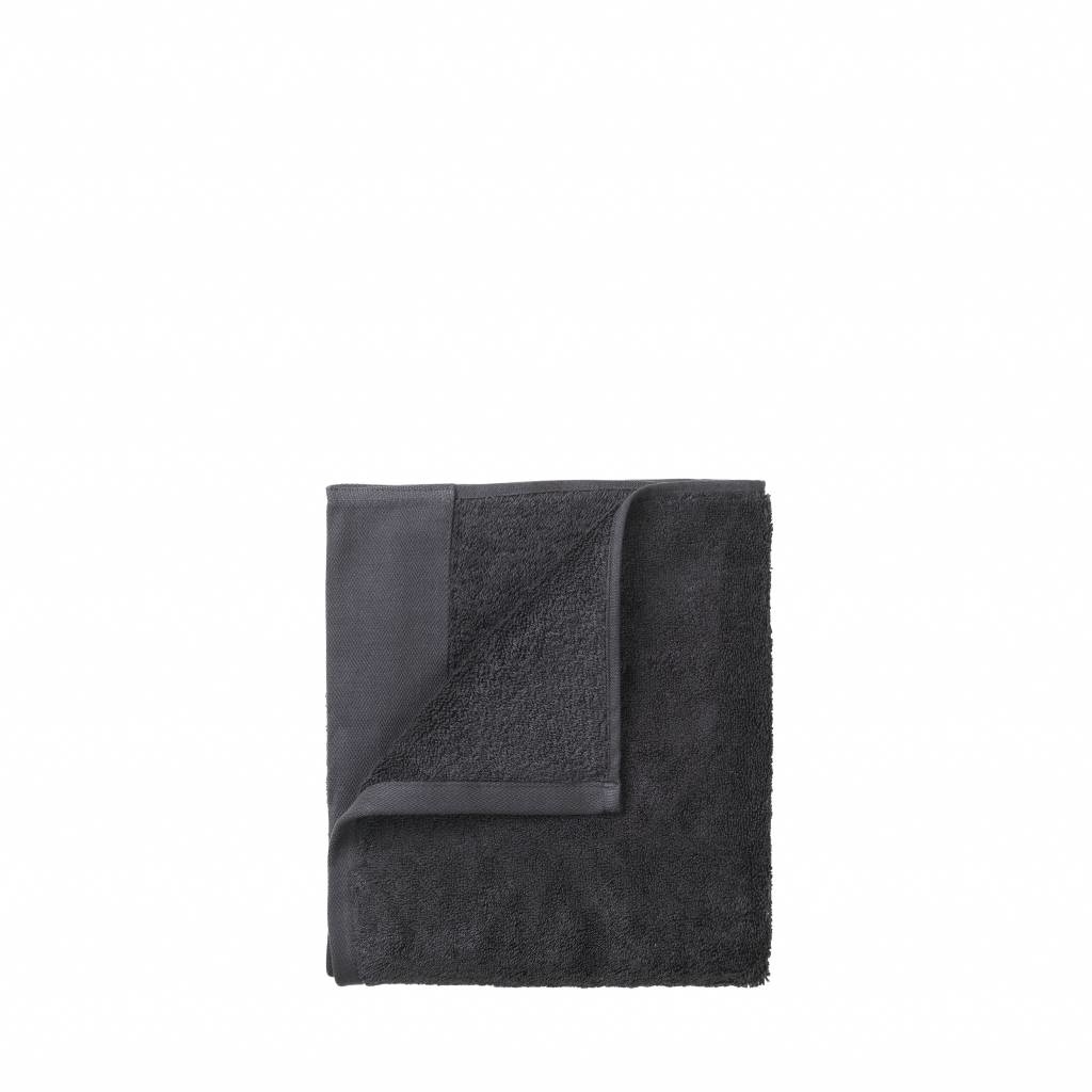 Guest towel (set/4) RIVA 30x30 cm color Magnet 700 gr/m² (69129)