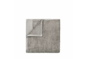 Handdoek RIVA 50x100 cm Satellite