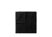Guest towel (set/2) RIVA 30x50 cm Off Black