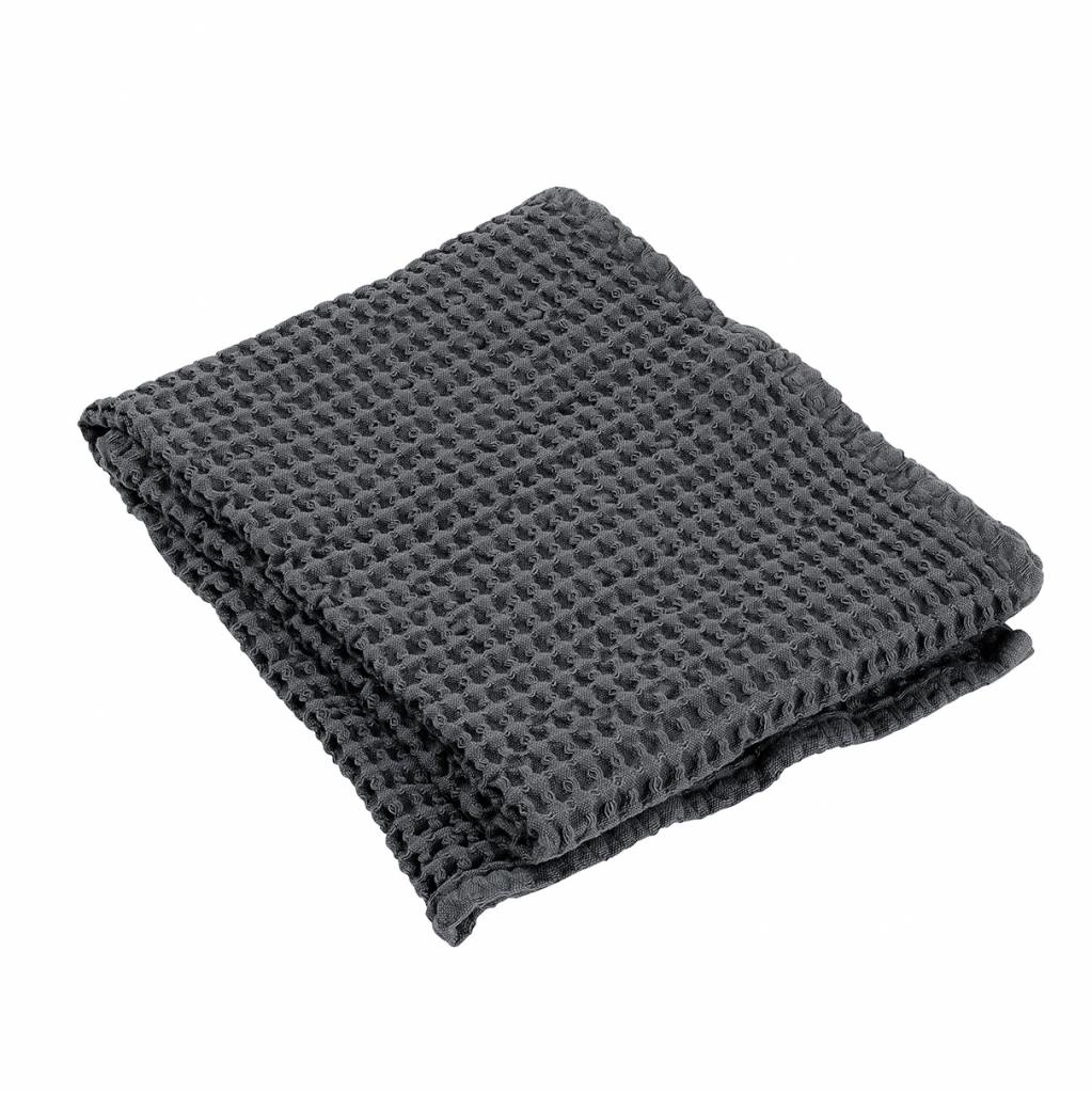 Towel waffle pattern 50x100 cm CARO color Magnet (69000)