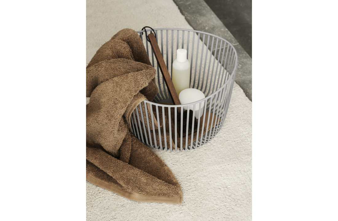 Blomus MODO opbergmand Black