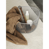 Blomus MODO opbergmand Black