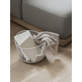 Blomus MODO opbergmand Black