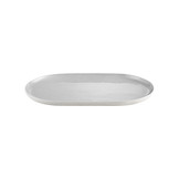 SABLO Cloud - serving plate 35 cm (64381)