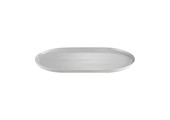 SABLO Cloud - serving plate 40 cm