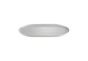 SABLO Cloud - serving plate 40 cm