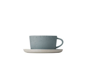 SABLO Stone - Teetasse (Set/2)