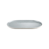 SABLO Stone - serving plate 35 cm (64386)
