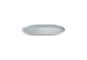 SABLO Stone - serving plate 35 cm