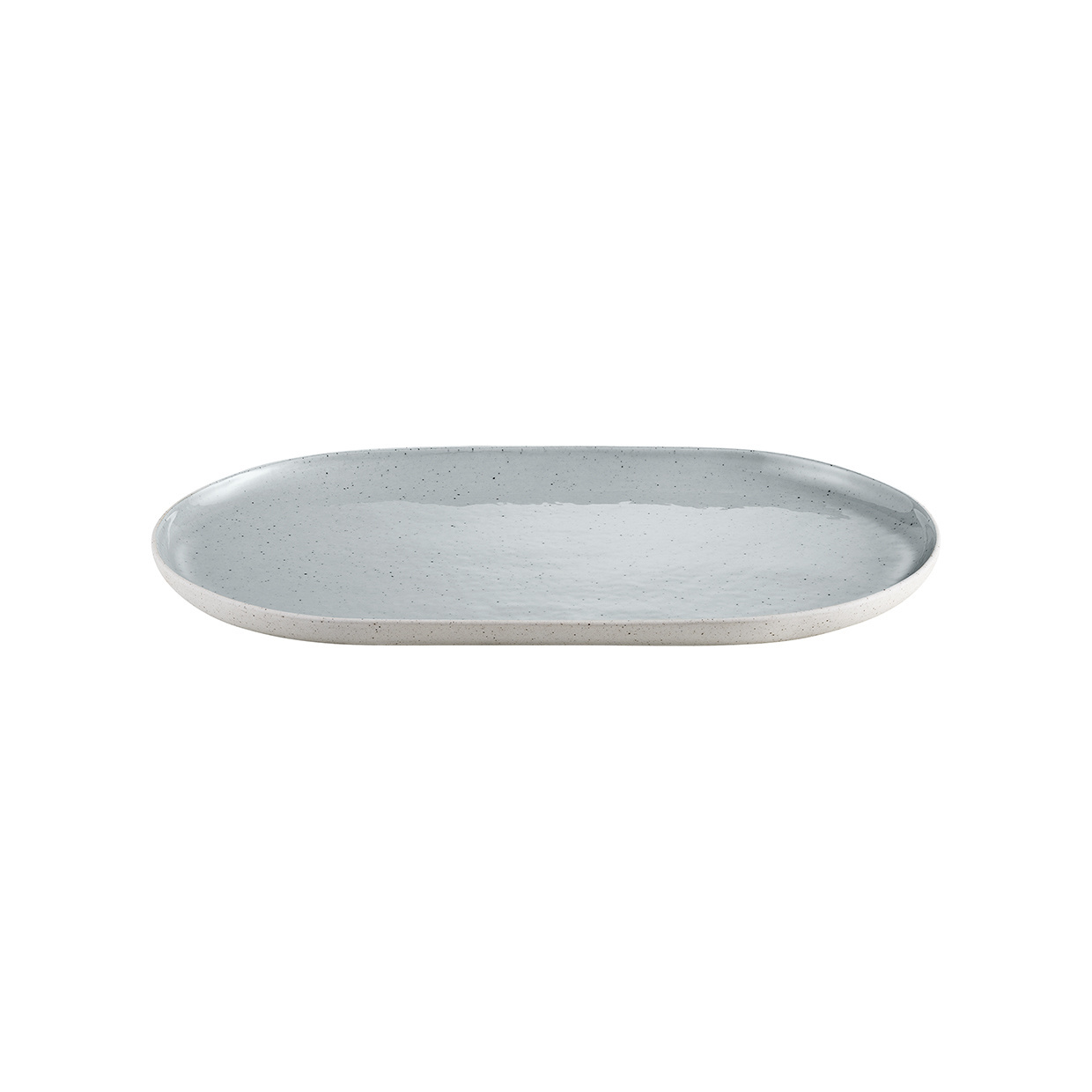 SABLO Stone - serveerbord 35 cm (64386)