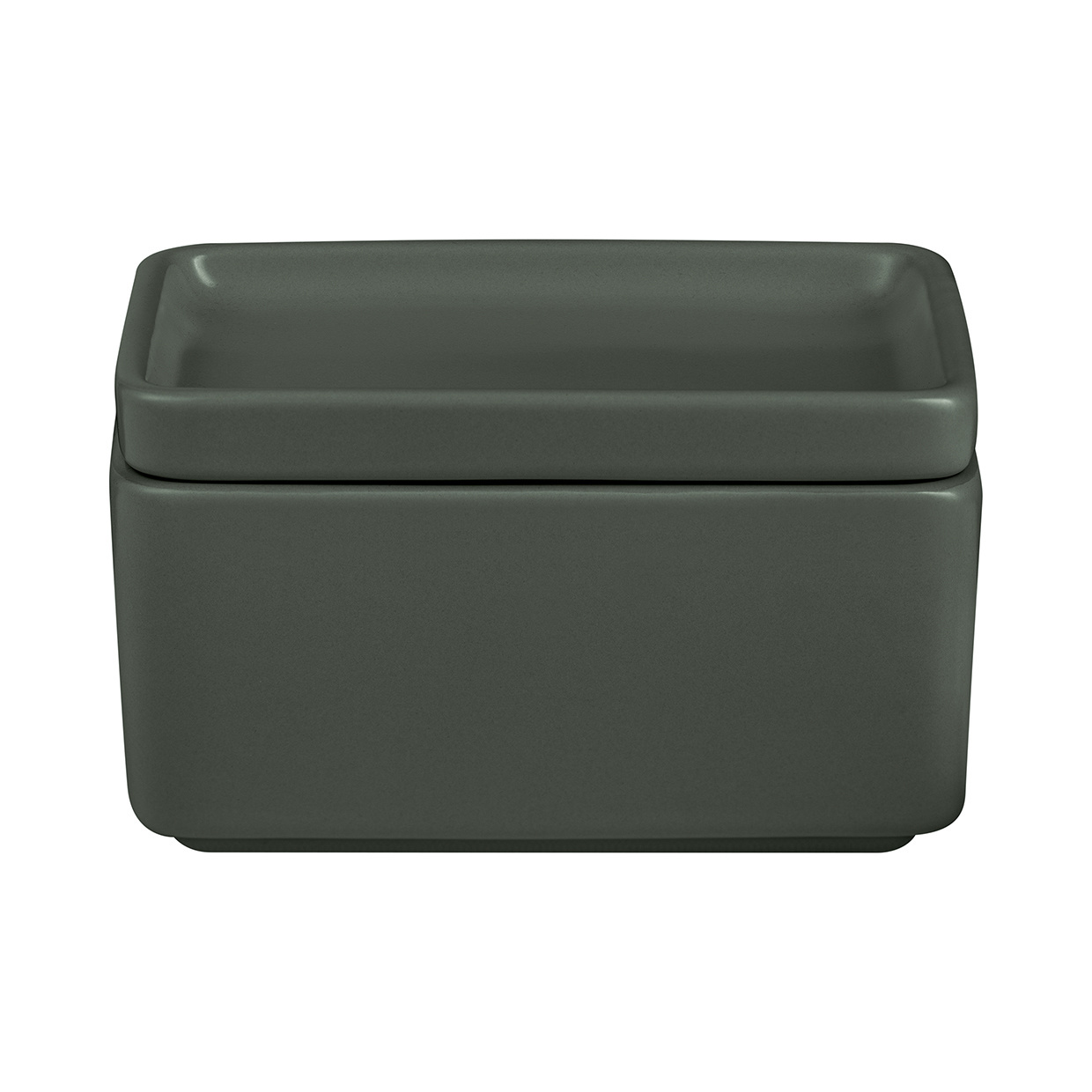 PILAR Butterdose Farbe Agavengrün (64368)