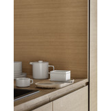 PILAR Butterdose Farbe Agavengrün (64368)