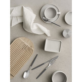 PILAR botervloot kleur Mirage Grey (64369)