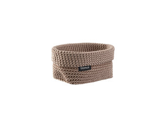 Opbergmand TELA Bark (medium)