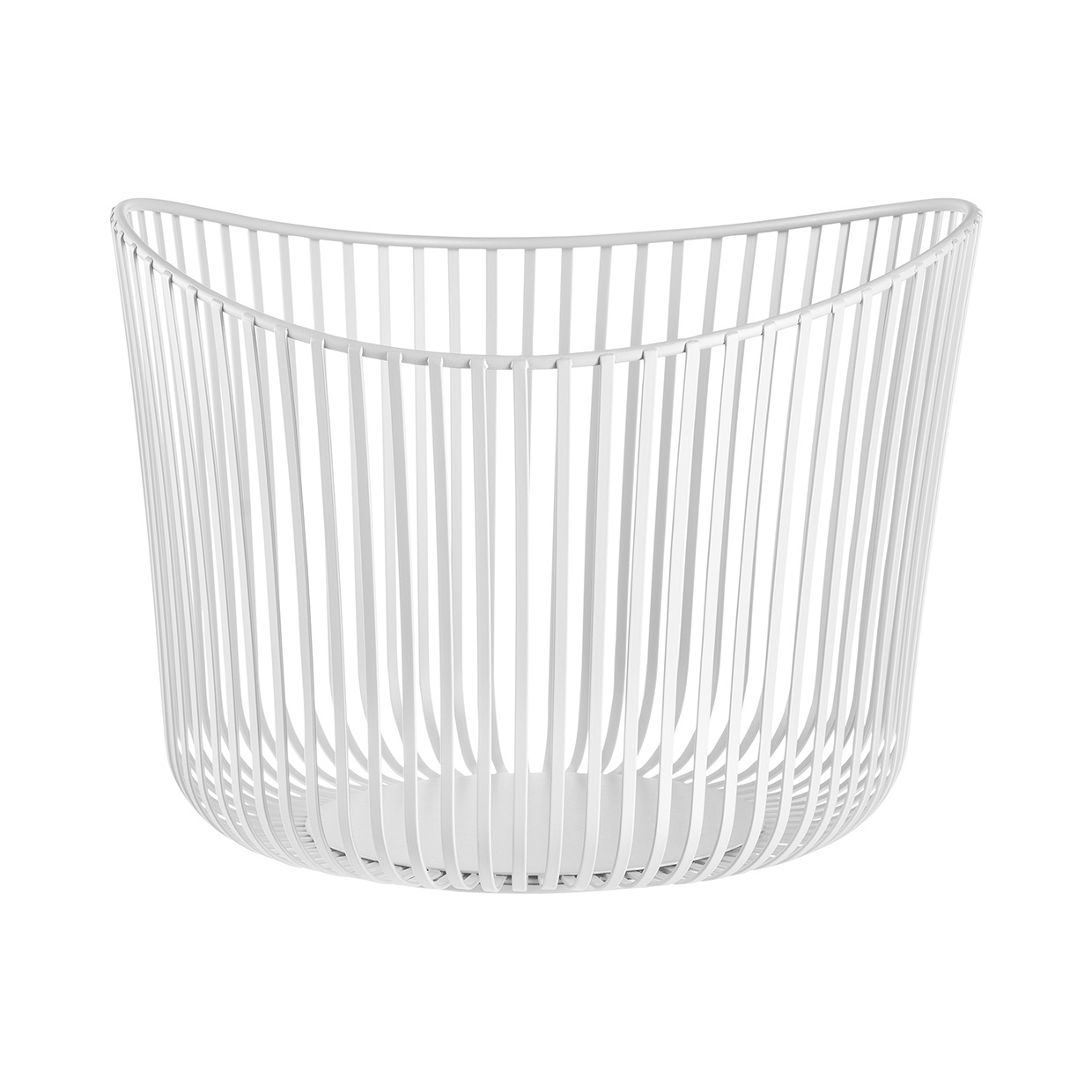 MODO storage basket white (66431)