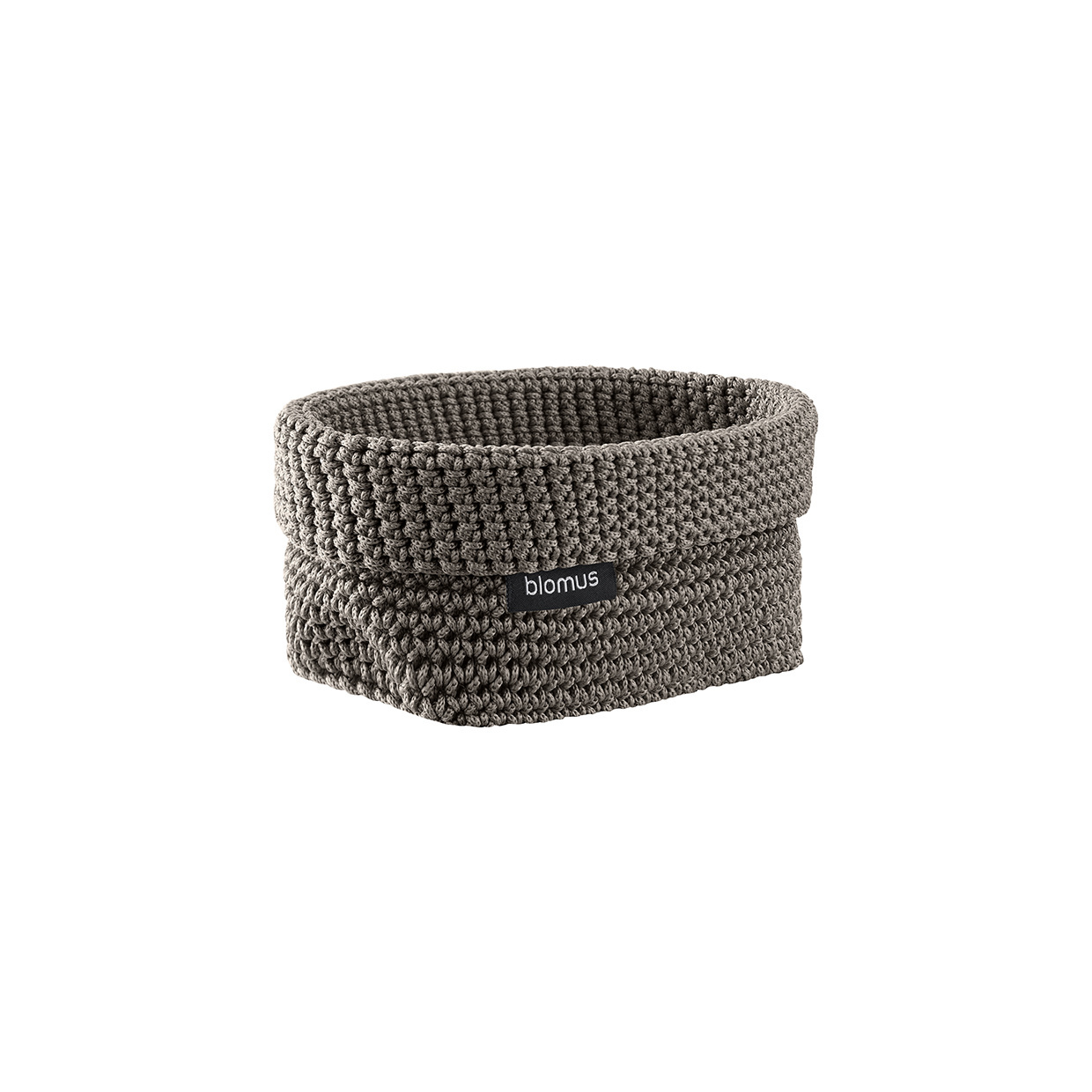 Storage basket TELA Fungi (medium) 66469