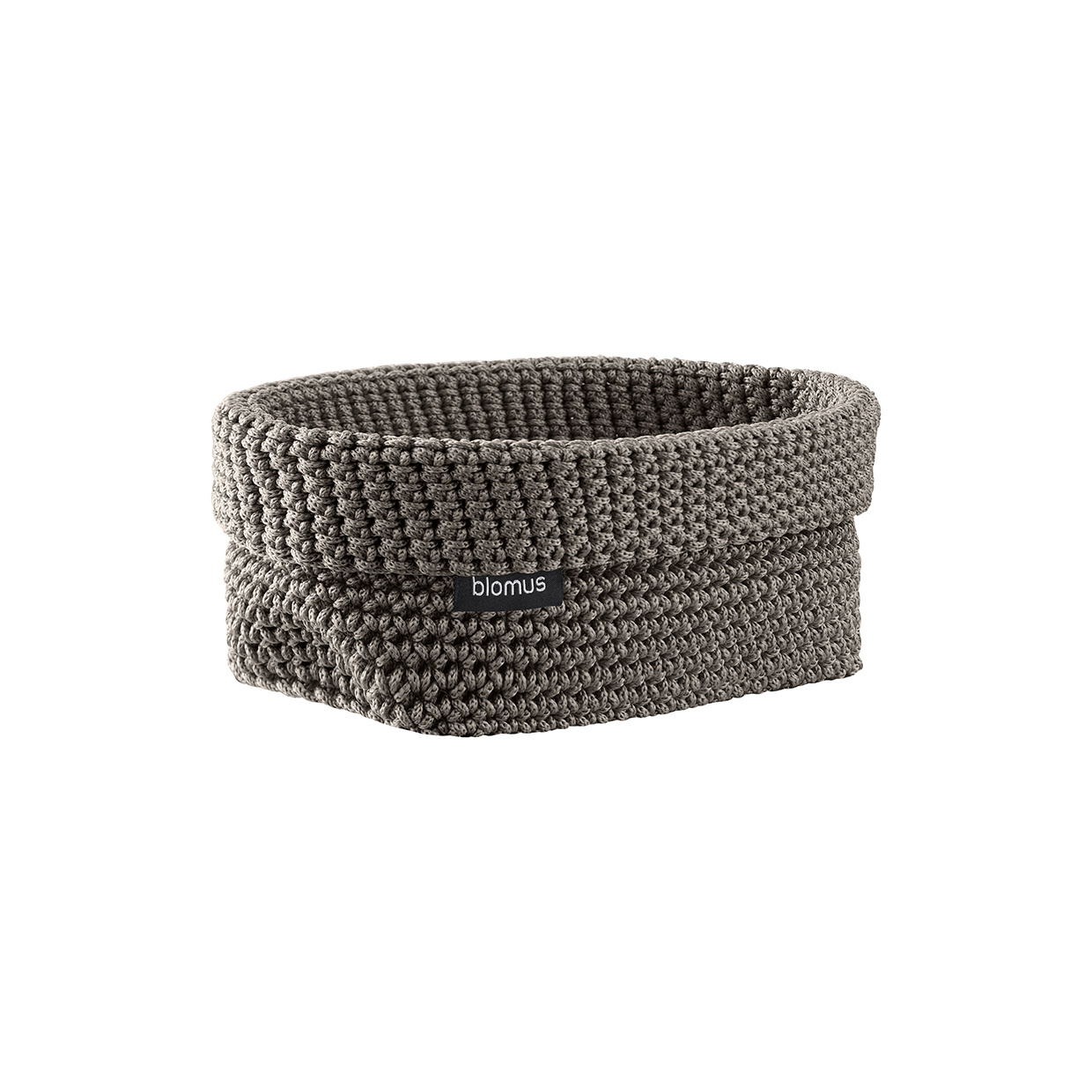 Storage basket TELA Fungi (large) 66473