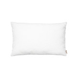 Blomus BOUCLE kussenhoes Lily White 30x50 cm