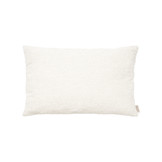 Blomus BOUCLE cushion cover Moonbeam 30x50 cm