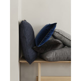 Blomus BOUCLE kussenhoes Magnet 30x50 cm