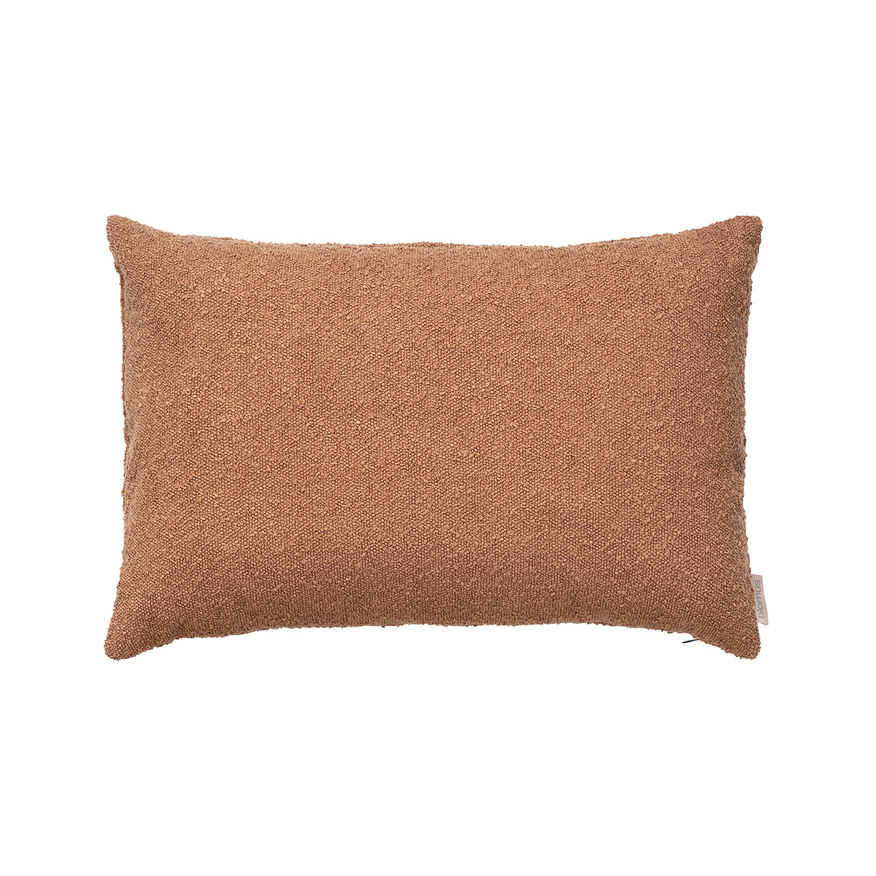 Blomus BOUCLE kussenhoes Rustic Brown 40x60 cm