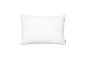 BOUCLE cushion cover Lily White 40x60 cm