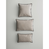 FILL Filling cushion 45 x 45 cm - Polyester (66645)