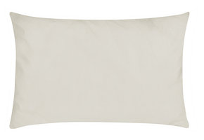 FILL Füllkissen 30 x 50 cm – Federn