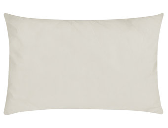 FILL Füllkissen 40 x 60 cm – Federn