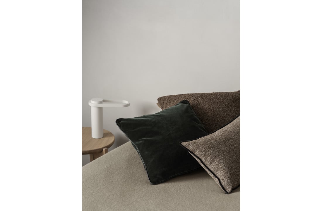 Blomus FILL Filling Cushion 45 x 45 cm - Feathers (66650)