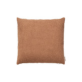 Blomus BOUCLE kussenhoes Rustic Brown 40x40 cm