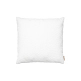 Blomus BOUCLE kussenhoes Lily White 40x40 cm