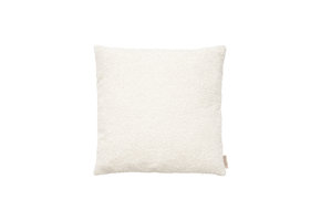 BOUCLE-Kissenbezug Moonbeam 40x40 cm