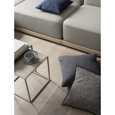 Blomus BOUCLE kussenhoes Magnet 40x40 cm