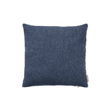 Blomus BOUCLE kussenhoes Midnight Blue 50x50 cm