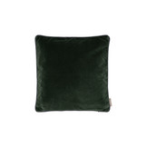 VELVET kussenhoes 40x40 - Duck Green (66559)