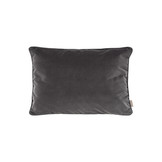 VELVET cushion cover 30x50 - Magnet (66564)