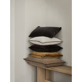 VELVET cushion cover 30x50 - Magnet (66564)