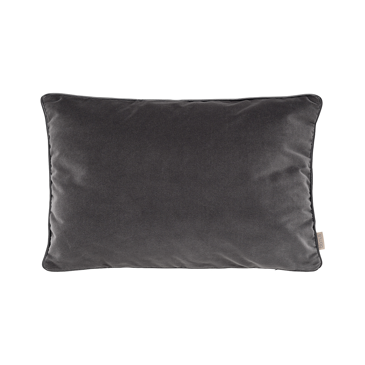 VELVET cushion cover 40x60 - Magnet (66572)