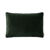 VELVET cushion cover 40x60 - Duck Green (66575)