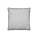 CHENILLE cushion cover 45x45 - Steel Gray (66541)