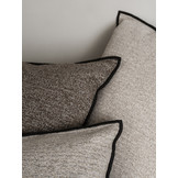 CHENILLE Kissenbezug 30x50 - Moonbeam (66544)