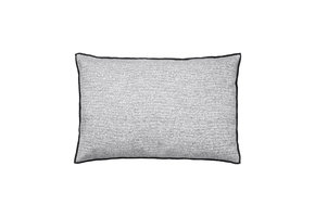 CHENILLE cushion cover 40x60 - Steel Gray
