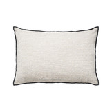 CHENILLE cushion cover 40x60 - Mourning Dove (66551)