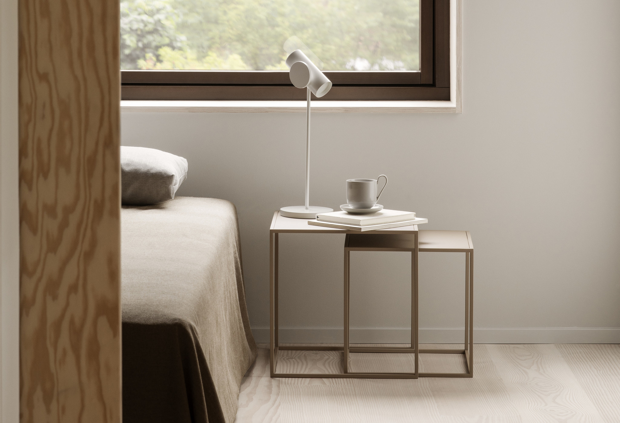 Blomus FERA side table Nomad (set/2)