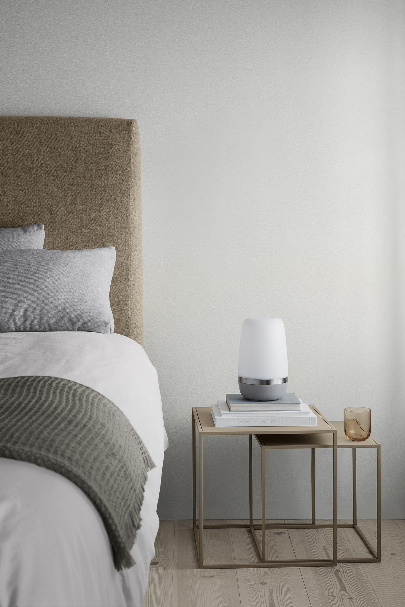 Blomus FERA side table Nomad (set/2)