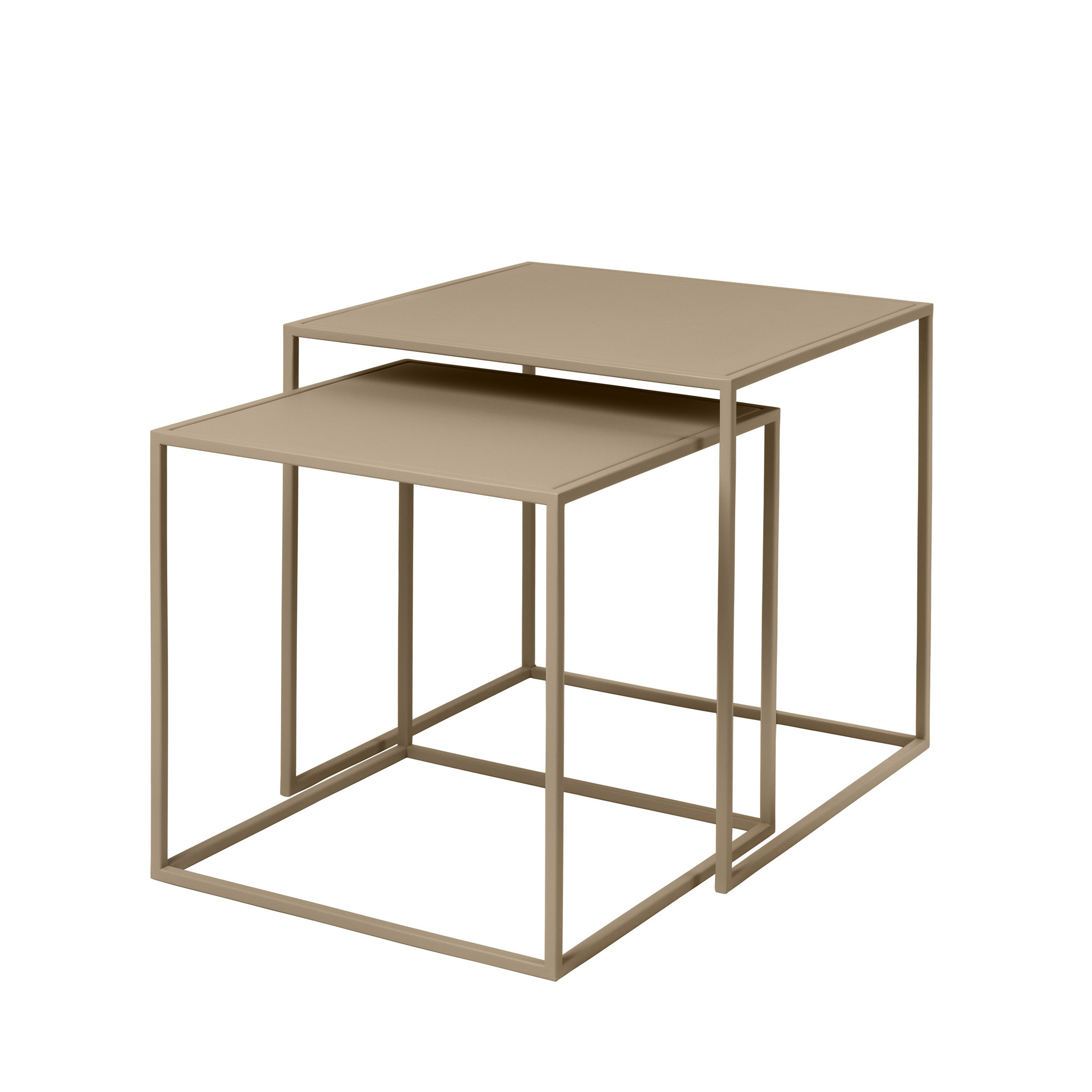 Blomus FERA side table Nomad (set/2)