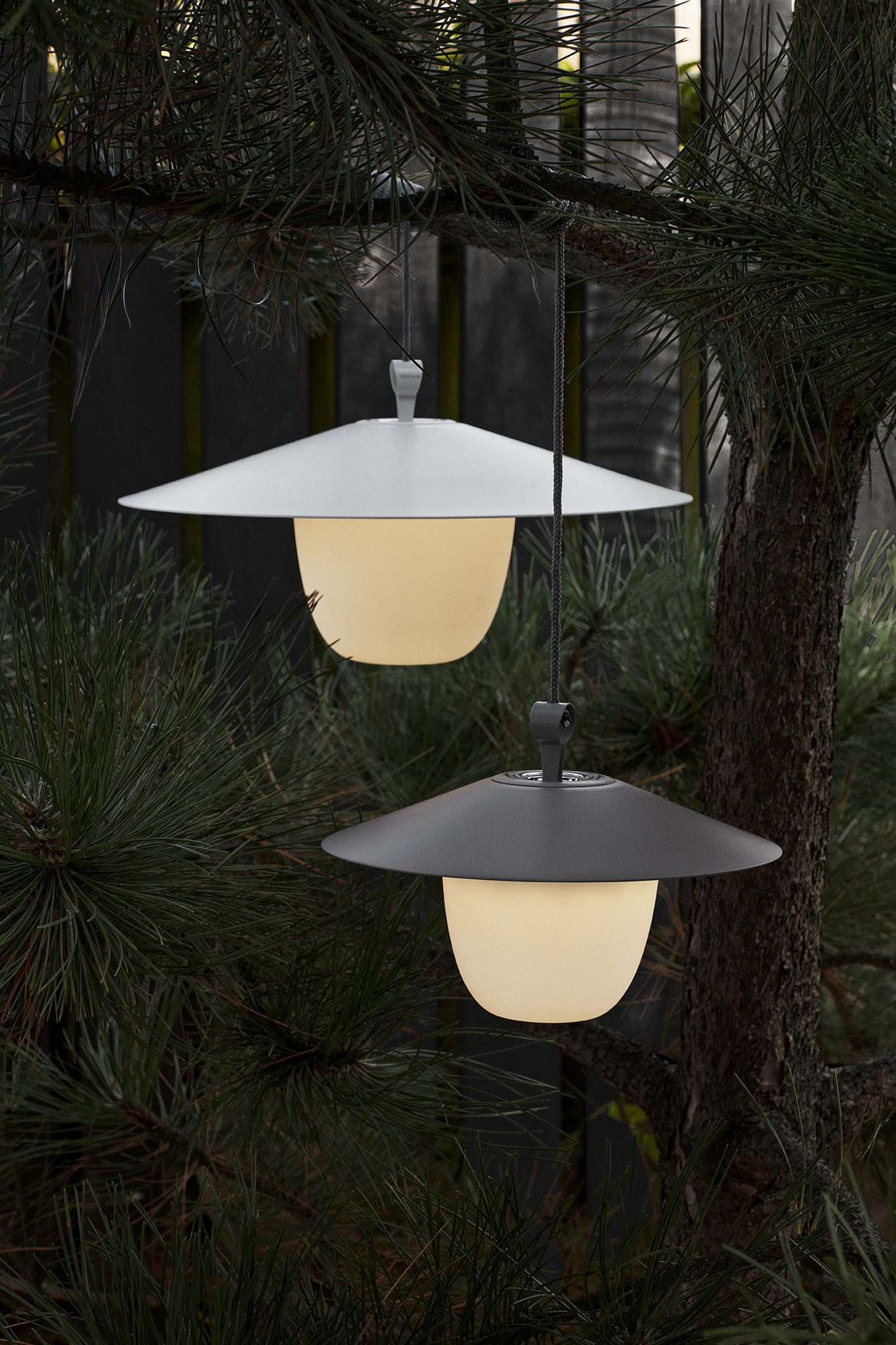 ANI table lamp color Magnet (small) 65930