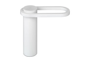 HOOP table lamp White
